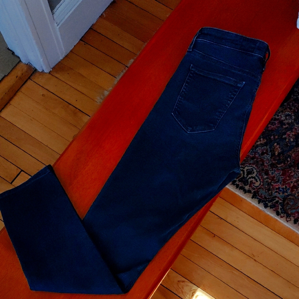 AG Prima Jeans